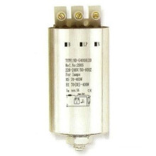 Ignitor for 70-400W Lâmpadas de halogenetos metálicos, lâmpadas de sódio (ND-G400 AU20)